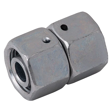 OD STRAIGHT COUPLER ADJUST (S)