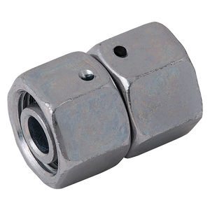OD STRAIGHT COUPLER ADJUST (L)