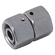 06MM OD STRAIGHT COUPLER ADJUST (S)