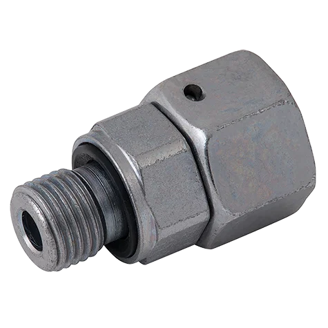 BSPP STANDPIPE ADAPT