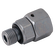 06MM OD X M10X1 STANDPIPE ADAPTOR (L)