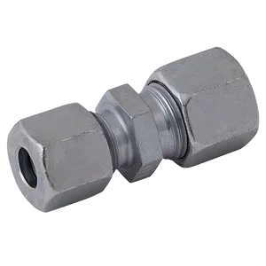 25MM X 16MM OD UNEQUAL COUPLER (S)