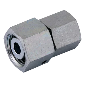 EQUAL STRAIGHT COUPLER (L/S)