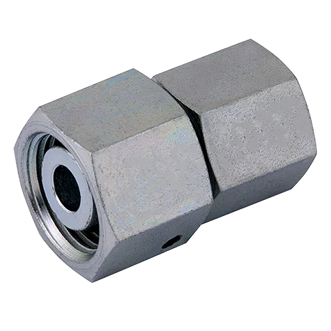EQUAL STRAIGHT COUPLER (L/S)