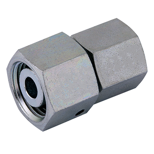 EQUAL STRAIGHT COUPLER (L/S)