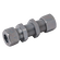 06MM OD X M12X1.5 BULKHEAD (L)