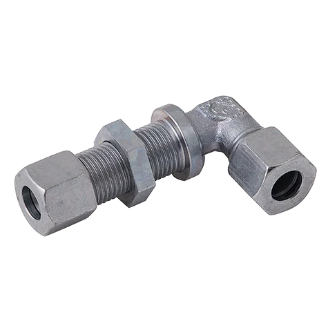 BULKHEAD ELBOW (S)