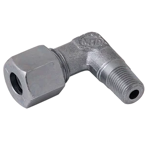 NPT MALE ELBOW (S)