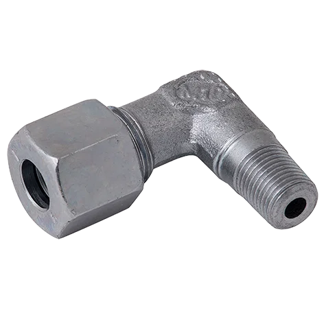 BSPT MALE STUD ELBOW (L)