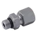 12MM OD X 3/4-16 UNF MALE STUD (S)