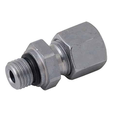22MM OD X 7/8-14 UNF MALE STUD (L)