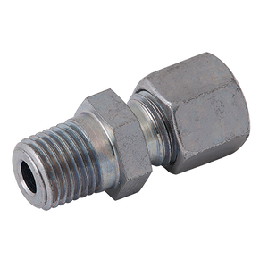 04MM OD X 1/8 NPT MALE STUD (LL) FORM E