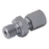30MM OD X 1 BSP MALE STUD (S) FORM B