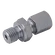 06MM OD X M12X1.5 MALE STUD (L) FORM B