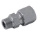 04MM OD X 1/8  BSPT MALE STUD (LL)