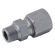06MM OD X 1/8  BSPT MALE STUD (LL)