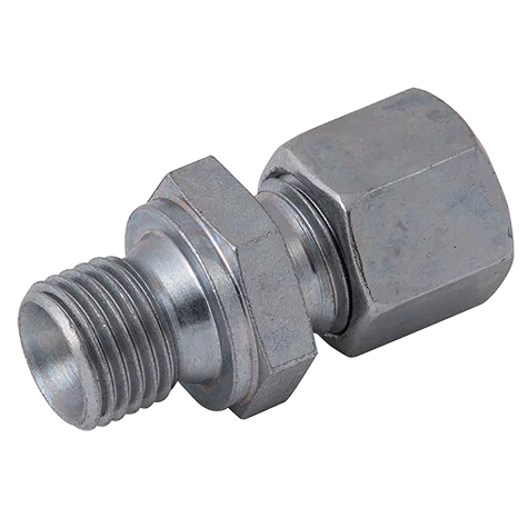 25MM OD X 1 BSPP MALE STUD (S) FOA