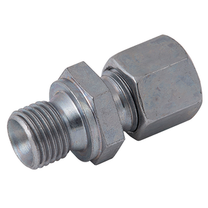 25MM OD X 1 BSPP MALE STUD (S) FOA