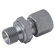 20MM OD X 3/4 BSPP MALE STUD (S) FOA