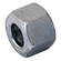 12MM OD X M18X1.5 COMPRESSION NUT (L)