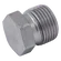 06MM BLANKING END (L)