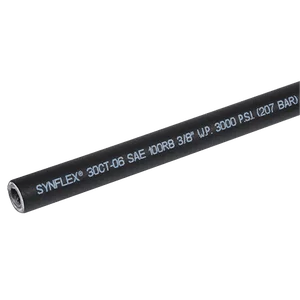 3/8 ID LOW TEMP HOSE SAE 100R18 75MTR
