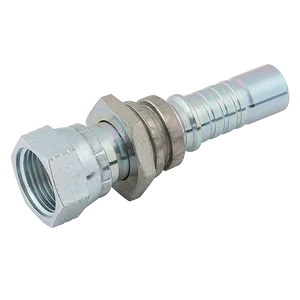 JIC FEMALE SWIVEL 2 ID