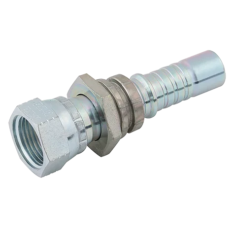 JIC FEMALE SWIVEL 1.5/8 X 1.1/4 ID