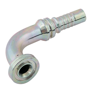 6000 PSI 90  FLANGE