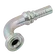 1 6000 PSI 90  FLANGE X 3/4 H/TAIL