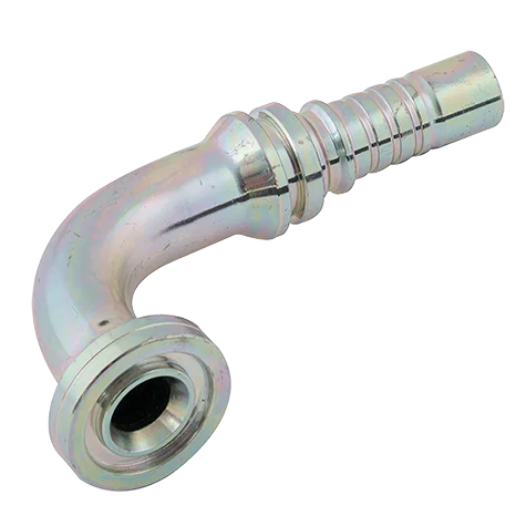 6000 PSI 90  FLANGE