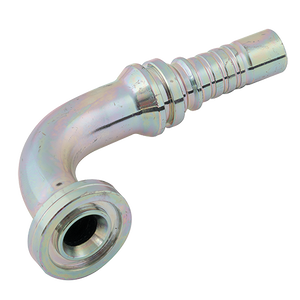 6000 PSI 90  FLANGE