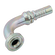 1 6000 PSI 90  FLANGE X 3/4 H/TAIL