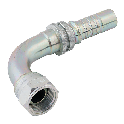 BSP FEMALE SWIVE 90 1.1/2 X 1.1/2