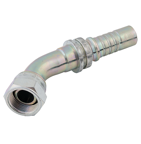 BSP FEMALE SWIVE 45 1.1/2 X 1.1/2