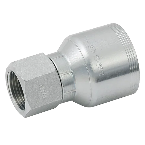 BSPP FEM SWIVEL FIT 3/4 X 3/4 ID