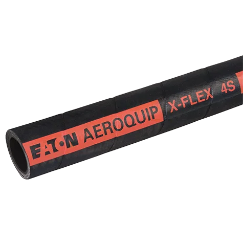 ID X OD FC500 SPIRAL HOSE