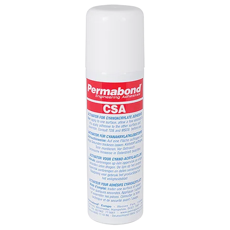 CYANOACRYLATE SURFACE ACTIVATOR