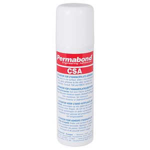 CYANOACRYLATE SURFACE ACTIVATOR