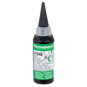 MEDIUM STRENGTH THREADLOCKER