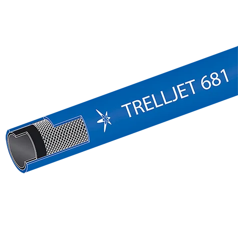 9.5MM TRELLJET BLUE  ANTIMICROBIAL  20M