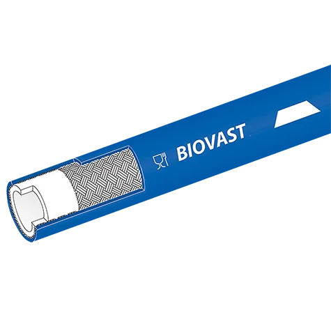 19MM BIOVAST HOSE  FDA APPROVED  20M
