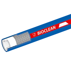 12.7MM BIOCLEAN HOSE  FDA APPROVED  20M