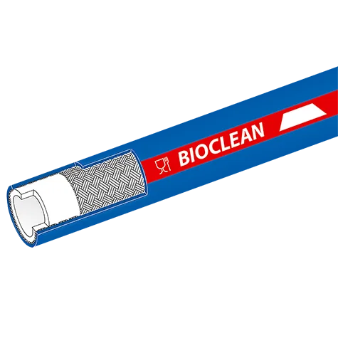 12.7MM BIOCLEAN HOSE  FDA APPROVED  20M
