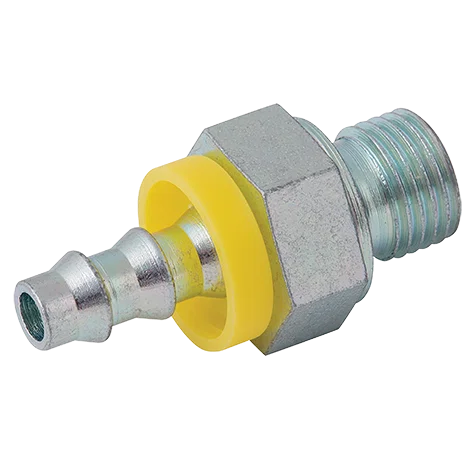 1/2 MALE BSPP  82 SERIES