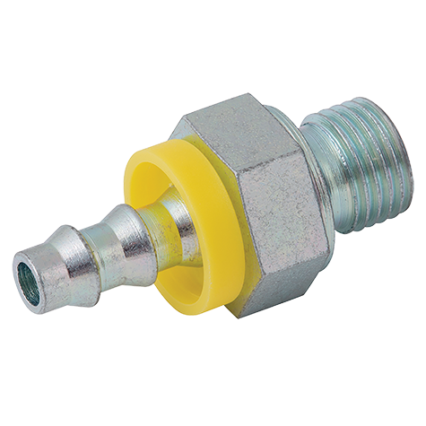 1/2 MALE BSPP 82 SERIES