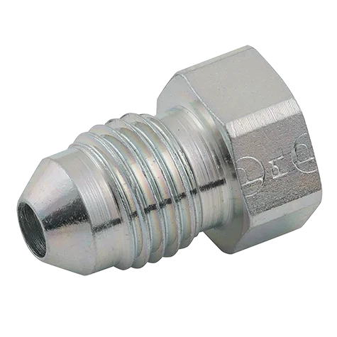 1/4-6MM TRIPLELOK PLUG