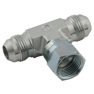 3/8-10MM TRIPLELOK BRANCH TEE M/F