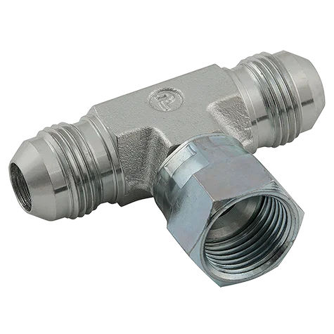 3/8-10MM TRIPLELOK BRANCH TEE M/F