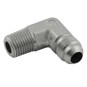 1/2-12MM X 3/8NPT  TRIPLELOK MSE